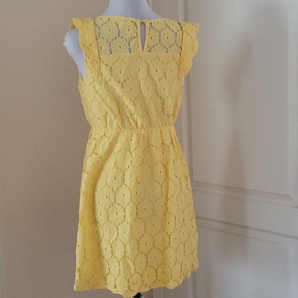 Yellow Sundress - Picture 5 of 8
